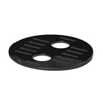 Pack Bac à gouttes et Grille de support Formula Pro Advanced Noir et Blanc - product thumbnail