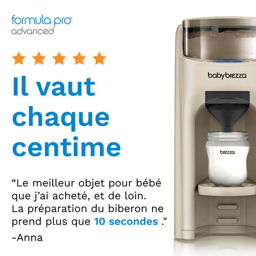 Formula Pro Advanced - product thumbnail