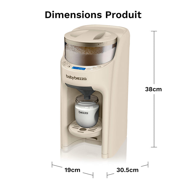 Formula Pro Advanced - product thumbnail