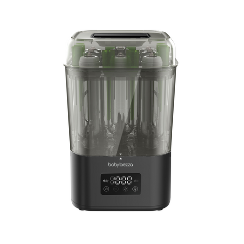 SuperQuick Sterilizer Dryer - Stérilisateur super rapide - product thumbnail