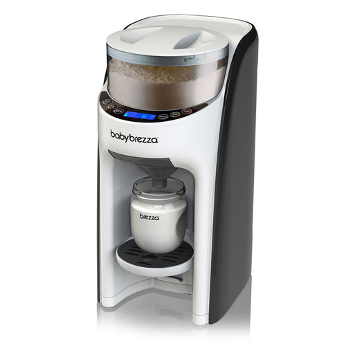 Pack Formula Pro Advanced et SuperQuick Sterilizer Dryer - product thumbnail