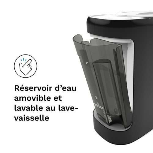 Pack Formula Pro Advanced et Superfast Portable Bottle Warmer - product thumbnail