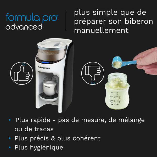 Formula Pro Advanced - product thumbnail