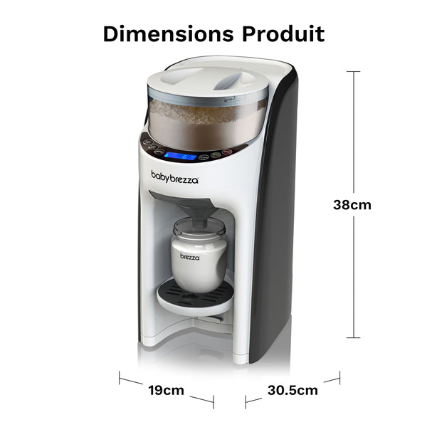 Pack Formula Pro Advanced et Sterilizer Dryer Advanced - product thumbnail