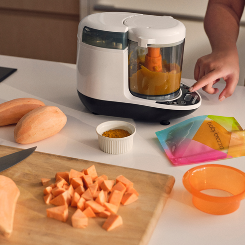 Food Maker Deluxe - product thumbnail