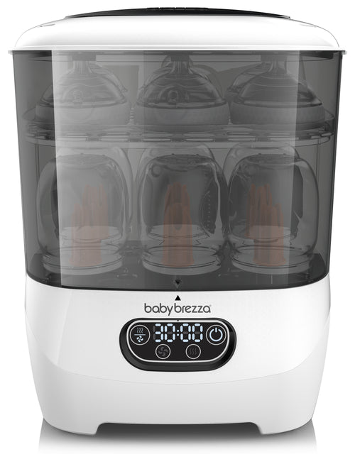 Pack Formula Pro Advanced et Sterilizer Dryer Advanced - product thumbnail