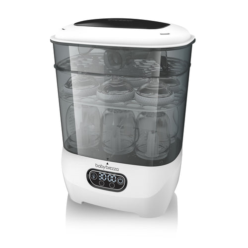Sterilizer Dryer Advanced - product thumbnail