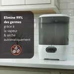 Pack Formula Pro Advanced et Sterilizer Dryer Advanced - product thumbnail