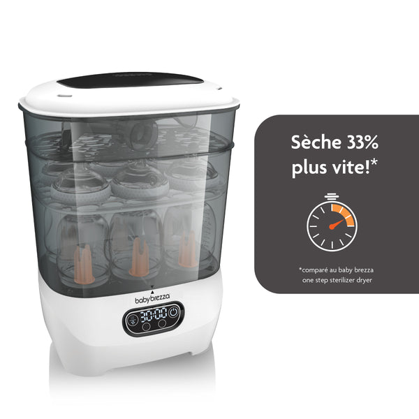 Pack Sterilizer Dryer Advanced - product thumbnail