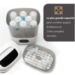 Pack Sterilizer Dryer Advanced - product thumbnail