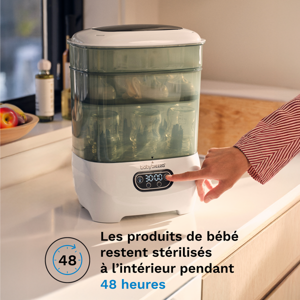 Sterilizer Dryer Advanced - product thumbnail