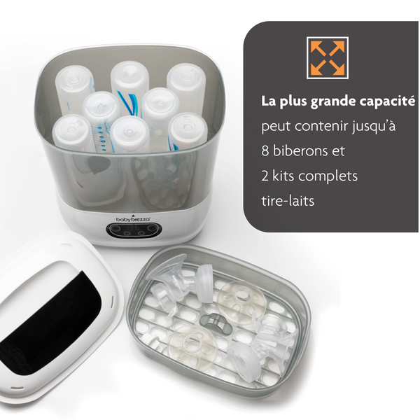 Pack Sterilizer Dryer Advanced - product thumbnail