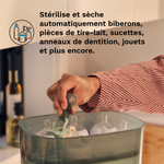Sterilizer Dryer Advanced - product thumbnail