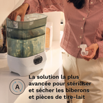 Sterilizer Dryer Advanced - product thumbnail