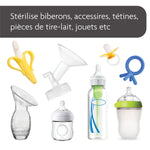 Pack Sterilizer Dryer Advanced - product thumbnail