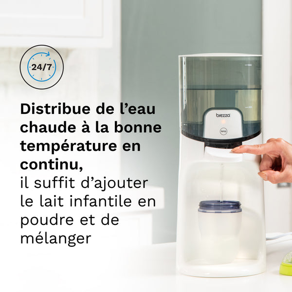 Instant Warmer - product thumbnail