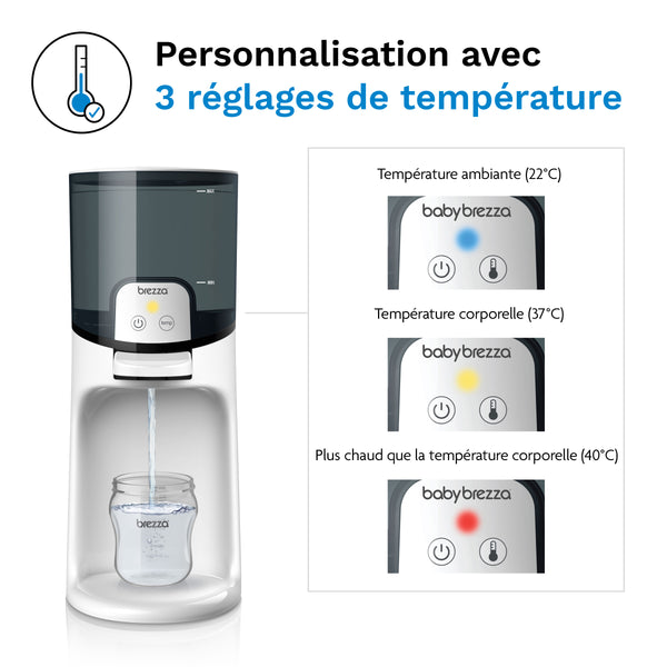 Instant Warmer - product thumbnail