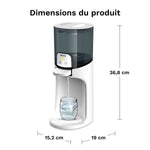Pack Instant Warmer + Sterilizer Dryer Advanced - product thumbnail