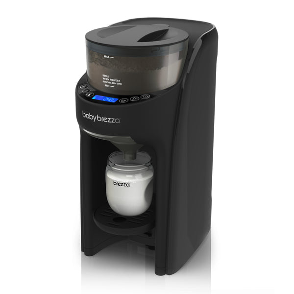 Pack Formula Pro Advanced et Bottle Washer Pro - product thumbnail