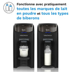 Pack Formula Pro Advanced et Superfast Portable Bottle Warmer - product thumbnail