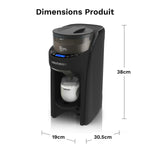 Pack Formula Pro Advanced et SuperQuick Sterilizer Dryer - product thumbnail