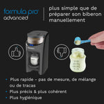 Pack Formula Pro Advanced et SuperQuick Sterilizer Dryer - product thumbnail