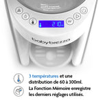 Pack Formula Pro Advanced et SuperQuick Sterilizer Dryer - product thumbnail