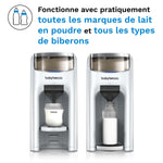 Pack Formula Pro Advanced et SuperQuick Sterilizer Dryer - product thumbnail