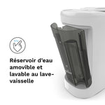 Pack Formula Pro Advanced et SuperQuick Sterilizer Dryer - product thumbnail