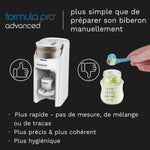 Pack Formula Pro Advanced et Food Maker Deluxe - product thumbnail