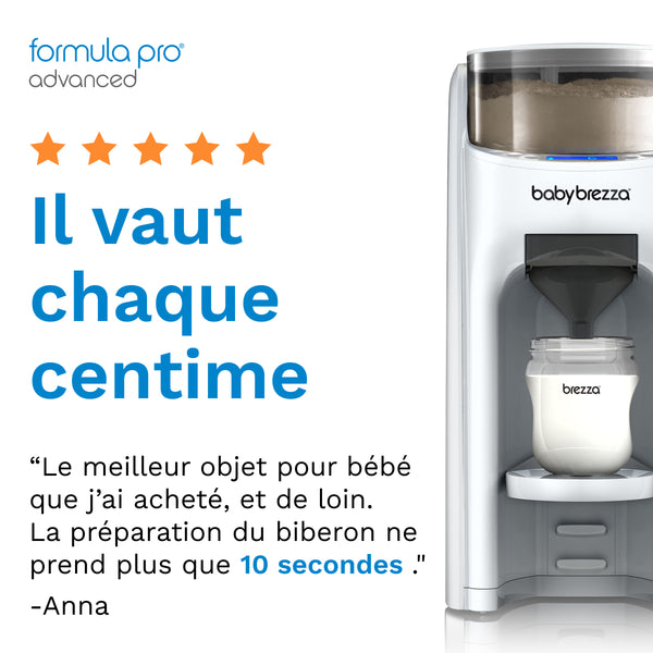 Formula Pro Advanced - product thumbnail