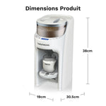 Pack Formula Pro Advanced et SuperQuick Sterilizer Dryer - product thumbnail