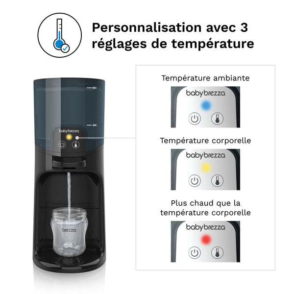 Instant Warmer - product thumbnail