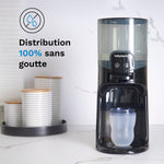 Pack Instant Warmer + Sterilizer Dryer Advanced - product thumbnail