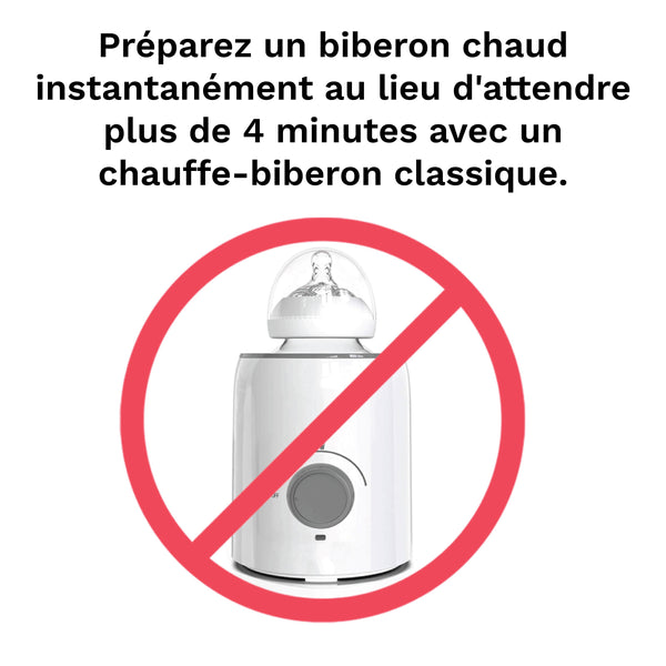 Instant Warmer - product thumbnail