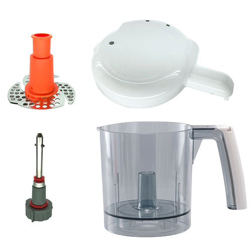Réservoir d'eau Food Maker Deluxe - product thumbnail