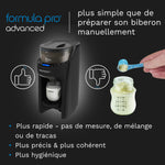 Pack Formula Pro Advanced et Sterilizer Dryer Advanced - product thumbnail