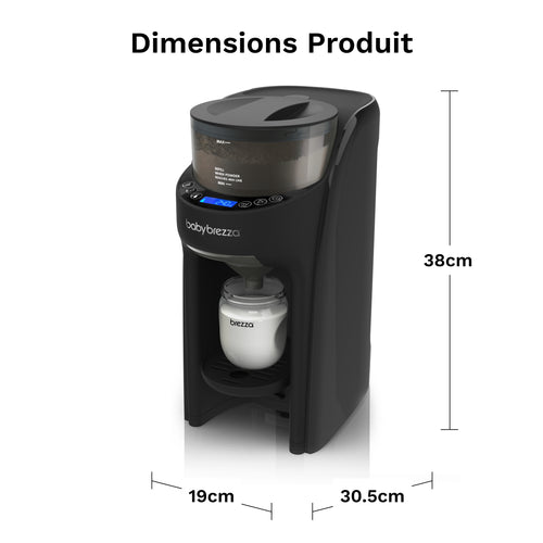 Pack Formula Pro Advanced et Sterilizer Dryer Advanced - product thumbnail