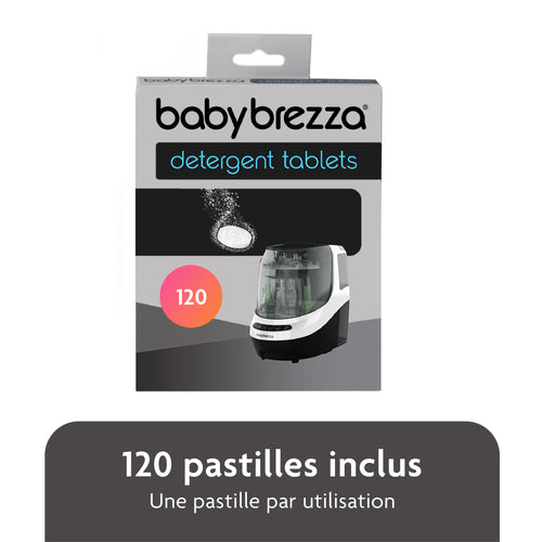 Pastilles détergentes x120 Bottle Washer Pro - product thumbnail