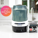 Pack Bottle Washer Pro - product thumbnail