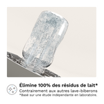 Bottle Washer Pro - Lave, stérilise et sèche automatiquement - product thumbnail