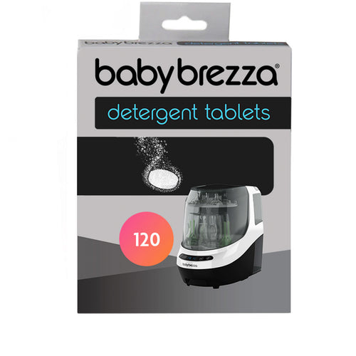 Pastilles détergentes x120 Bottle Washer Pro - product thumbnail