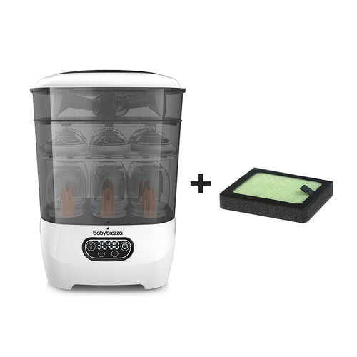 Pack Sterilizer Dryer Advanced - product thumbnail