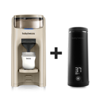 Pack Formula Pro Advanced et Superfast Portable Bottle Warmer - product thumbnail