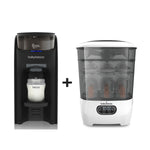 Pack Formula Pro Advanced et Sterilizer Dryer Advanced - product thumbnail