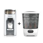 Pack Formula Pro Advanced et Sterilizer Dryer Advanced - product thumbnail