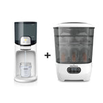Pack Instant Warmer + Sterilizer Dryer Advanced - product thumbnail