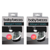 Pack de 2 lots de pastilles détergentes Bottler Washer Pro