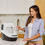 Bottle Washer Pro - Lave, stérilise et sèche automatiquement - product thumbnail