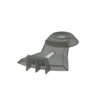 Verrou de roue avec grattoir silicone Formula Pro Advanced Noir - product thumbnail